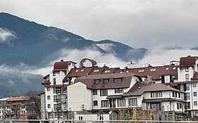 Lux Apartament L201
