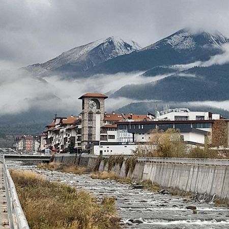 Lux Apartament L201 Bansko Dış mekan fotoğraf