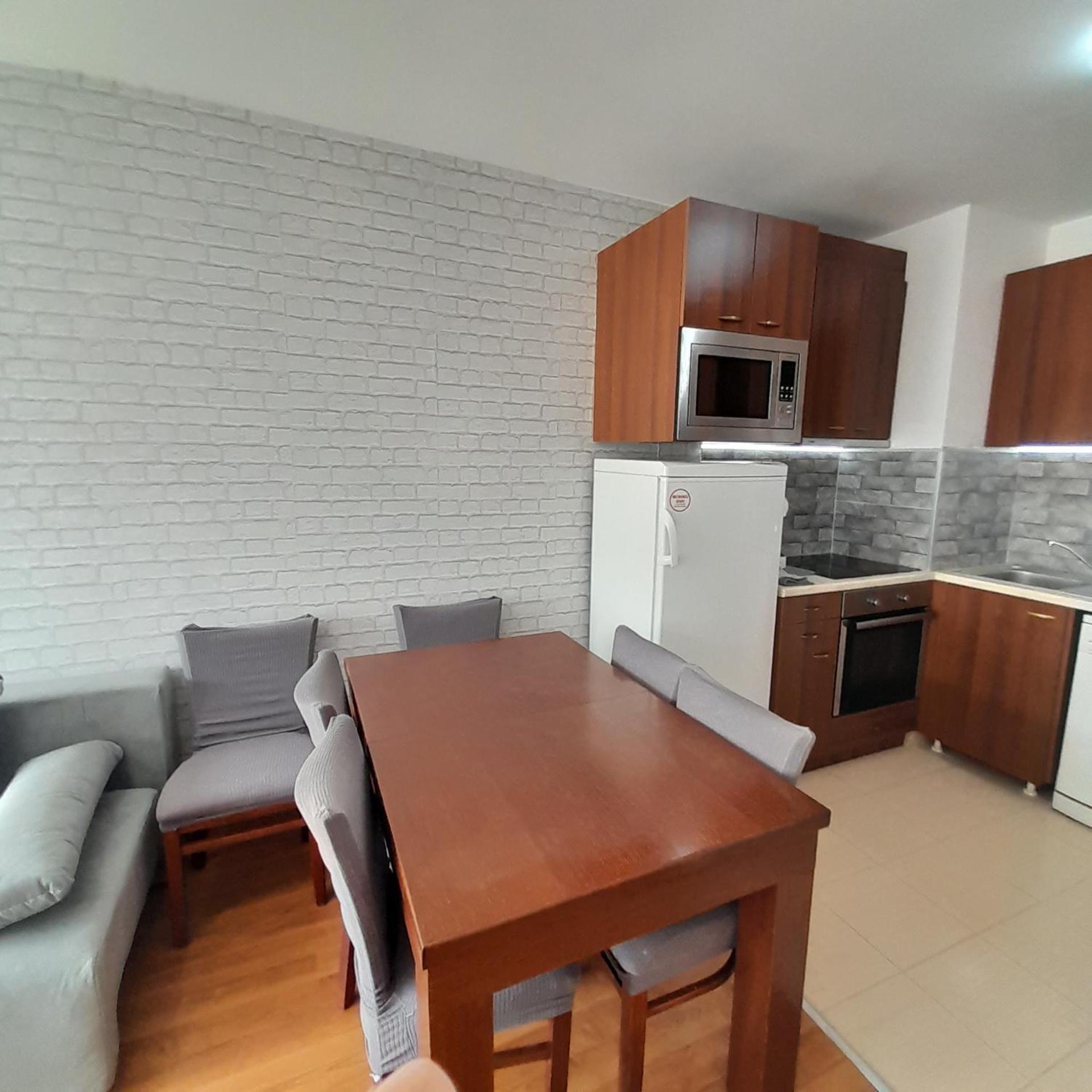 Lux Apartament L201 Bansko Dış mekan fotoğraf