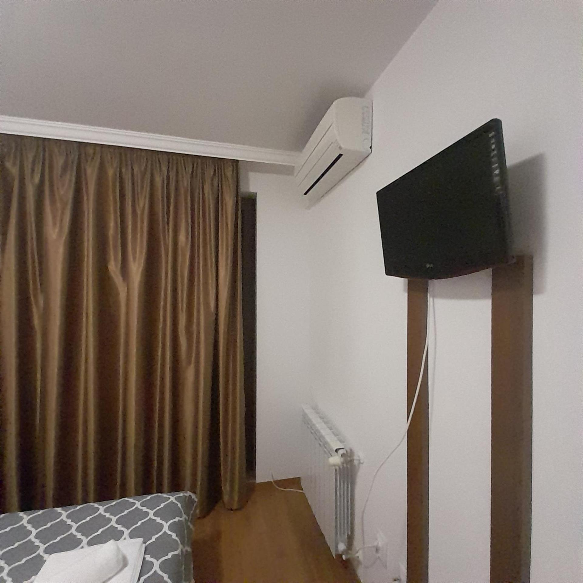 Lux Apartament L201 Bansko Dış mekan fotoğraf