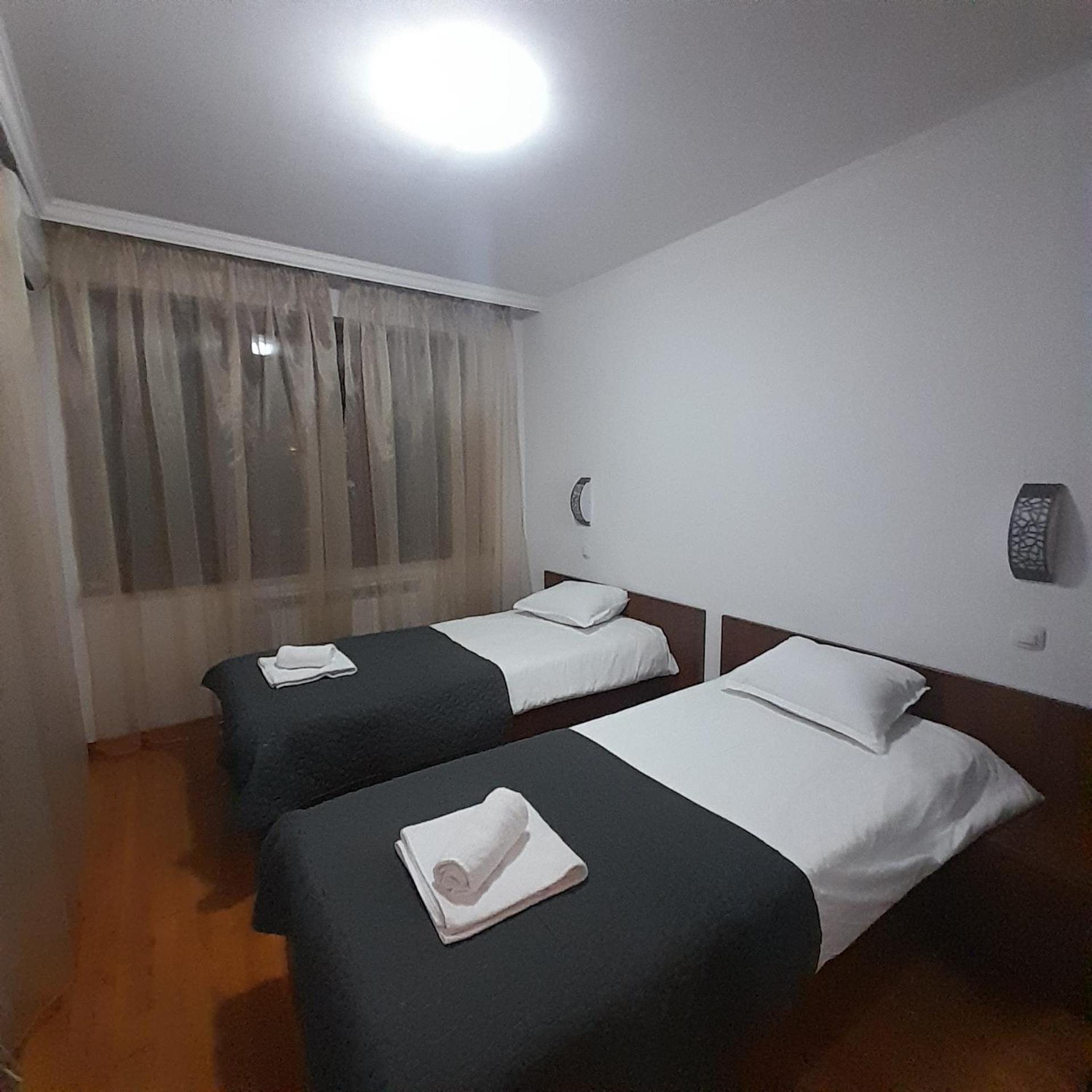 Lux Apartament L201 Bansko Dış mekan fotoğraf