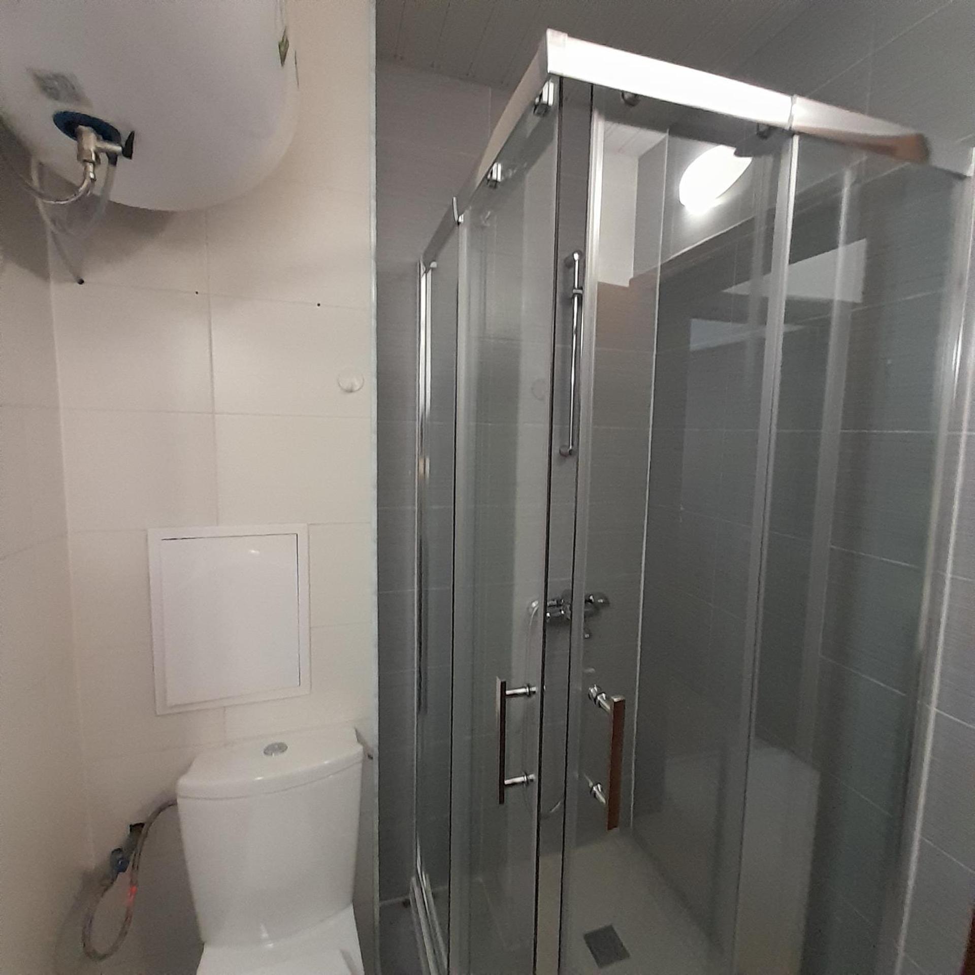 Lux Apartament L201 Bansko Dış mekan fotoğraf