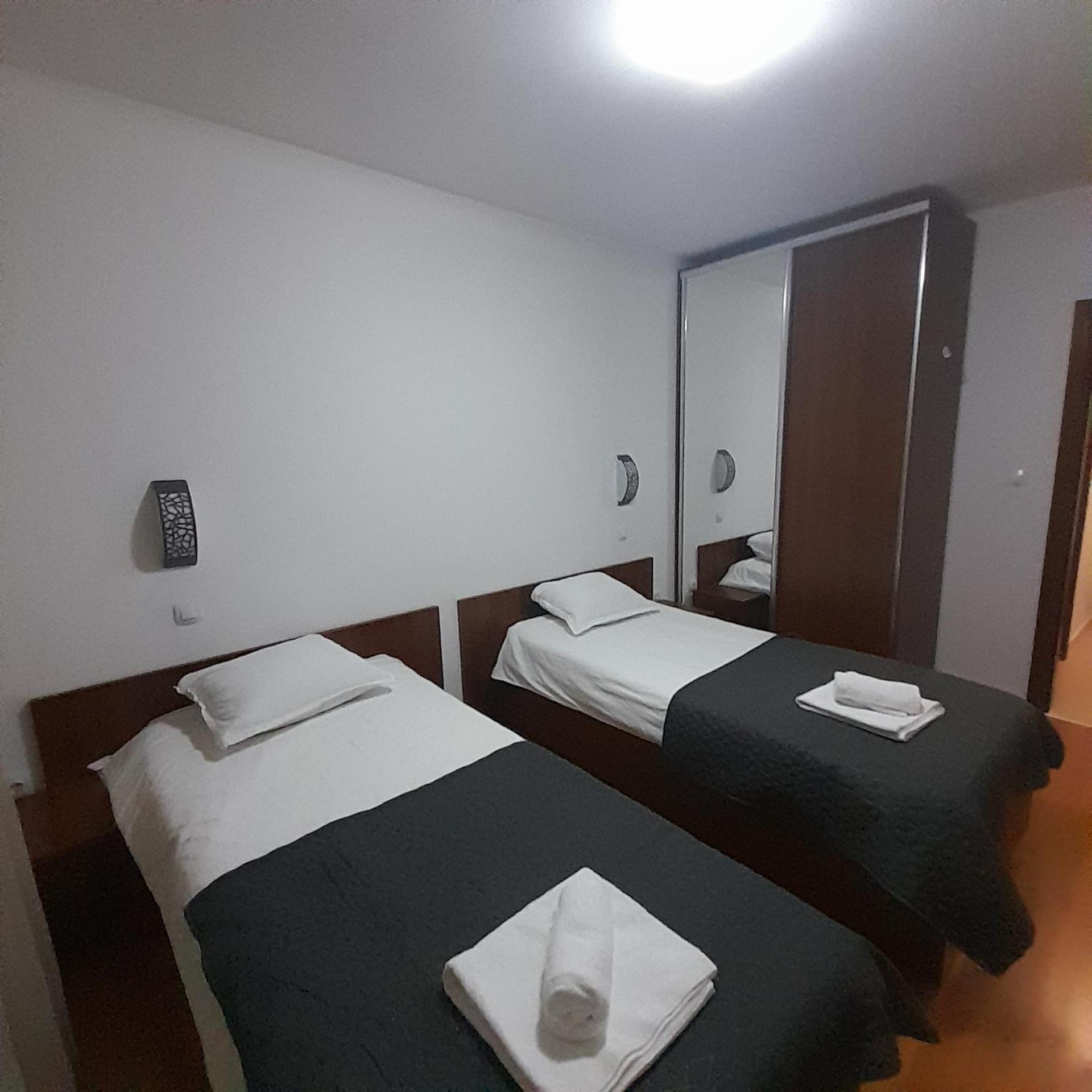 Lux Apartament L201 Bansko Dış mekan fotoğraf