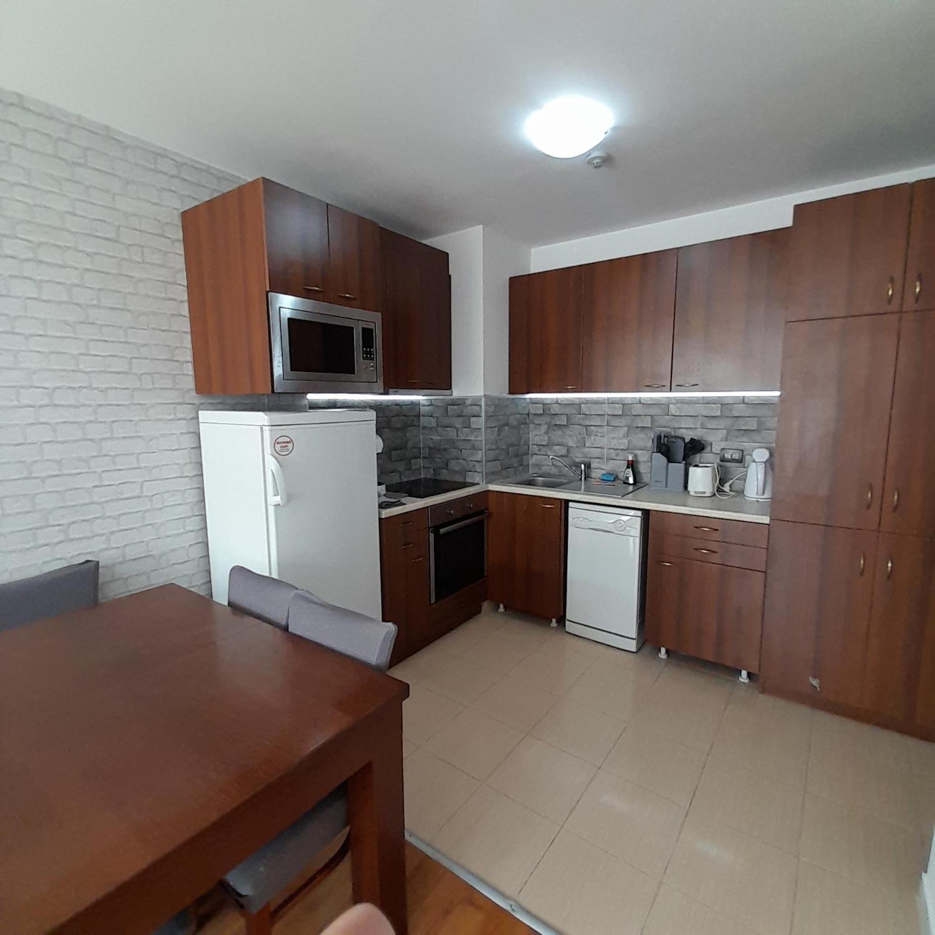 Lux Apartament L201 Bansko Dış mekan fotoğraf