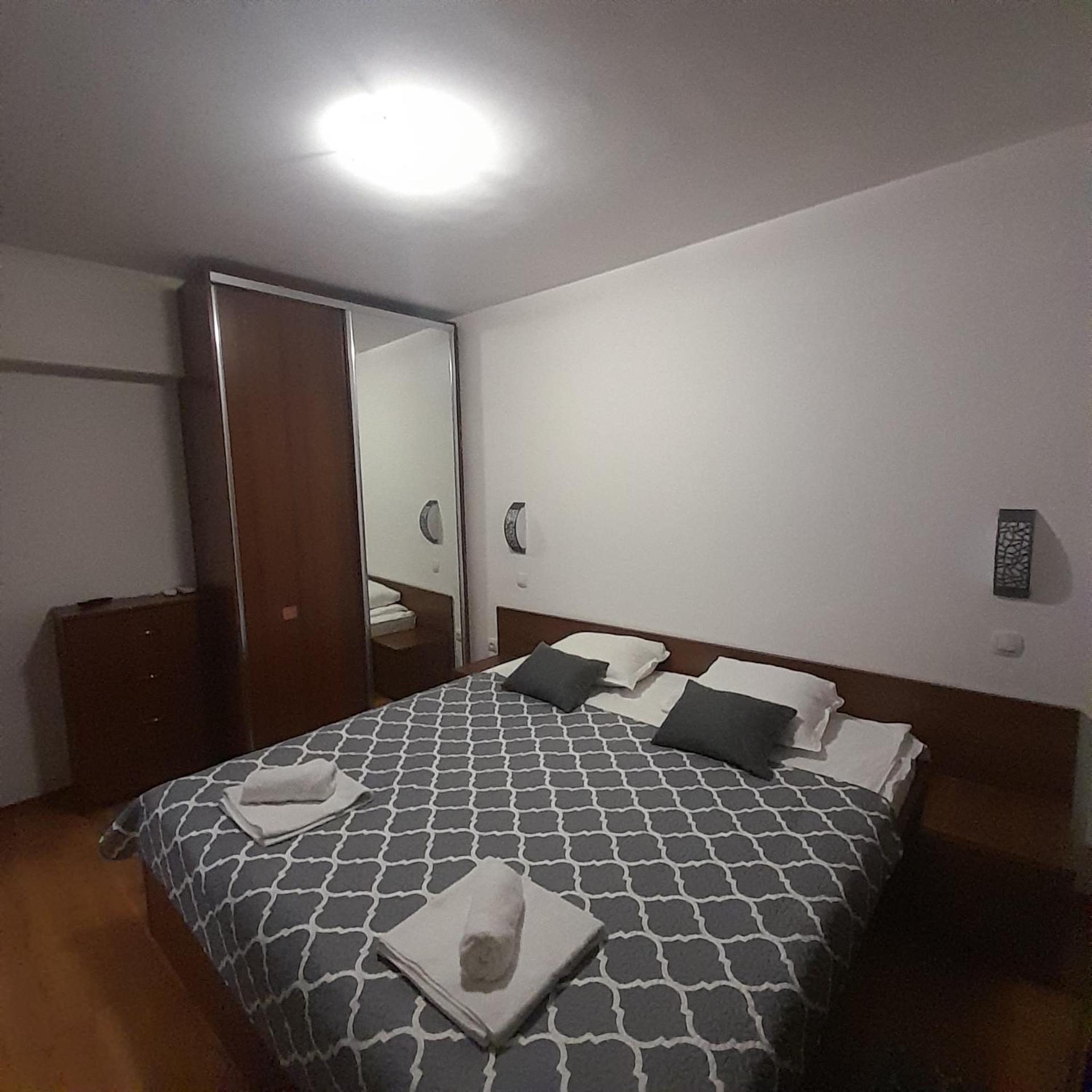 Lux Apartament L201 Bansko Dış mekan fotoğraf