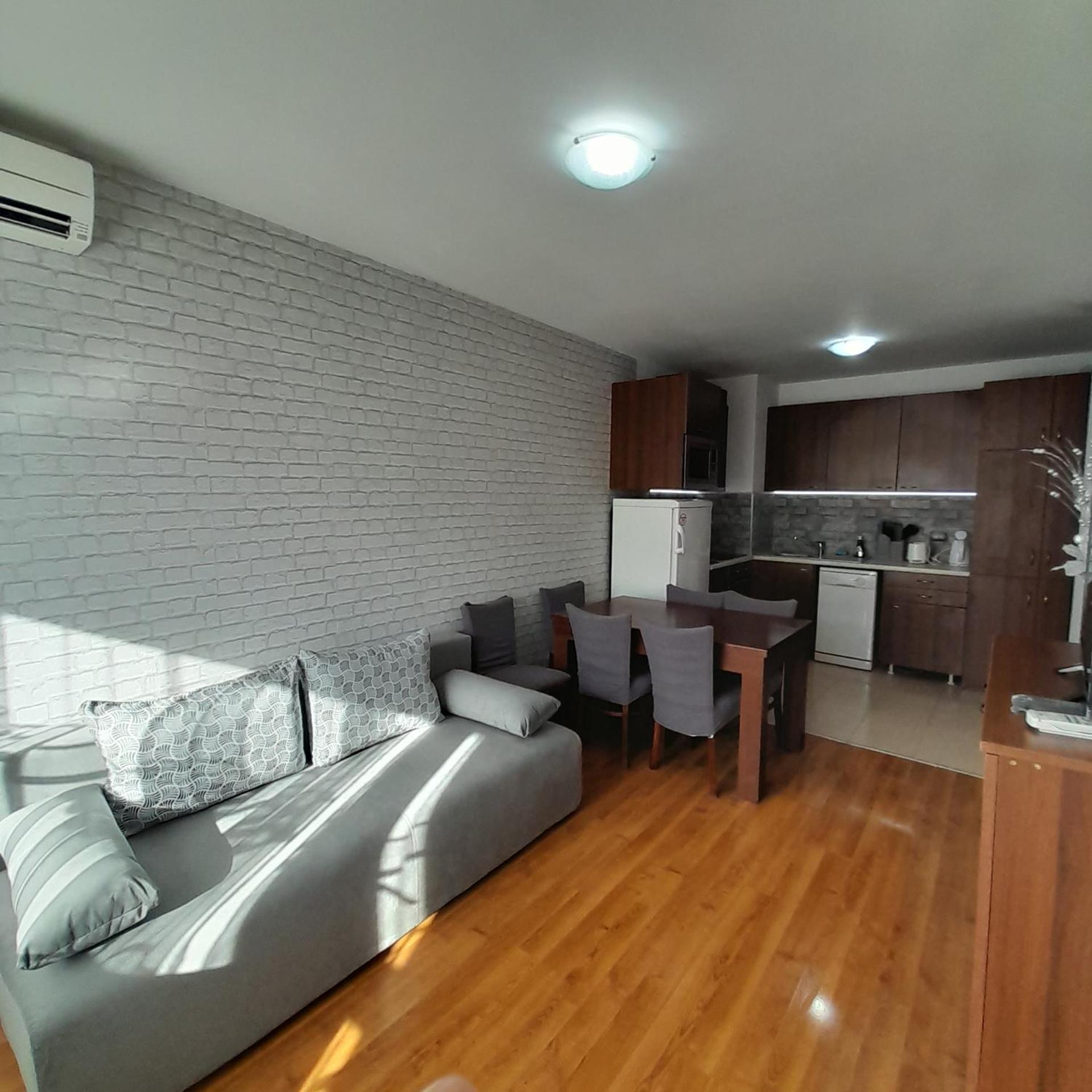 Lux Apartament L201 Bansko Dış mekan fotoğraf